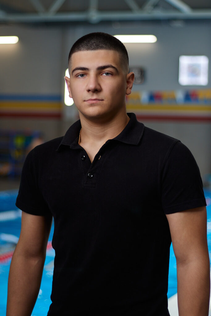 Григорий Арзуманов