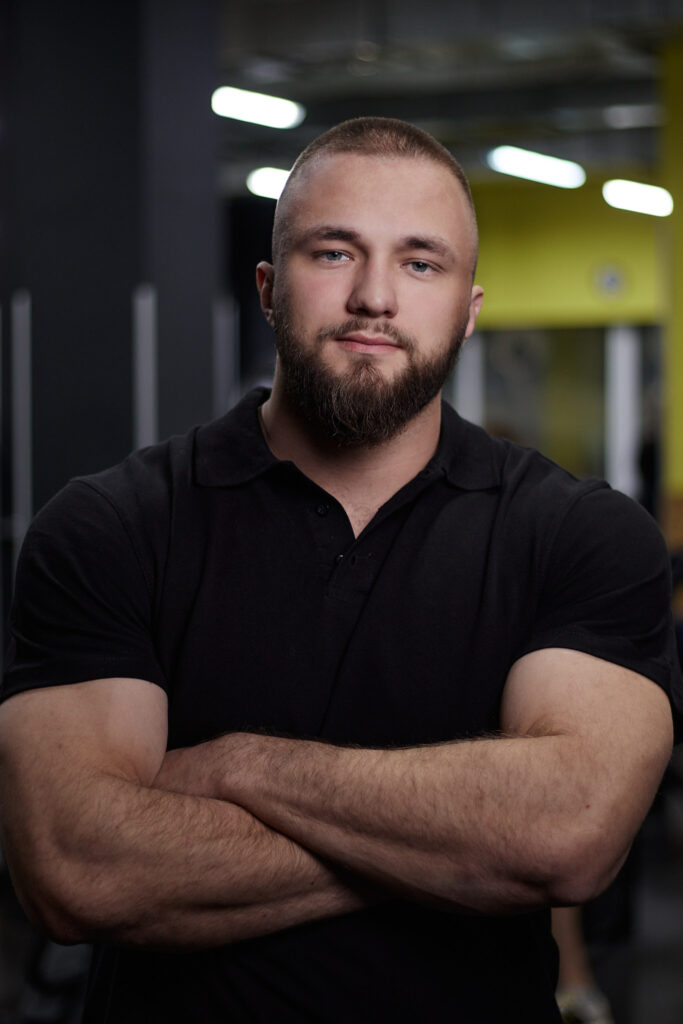 Михаил Горбачев