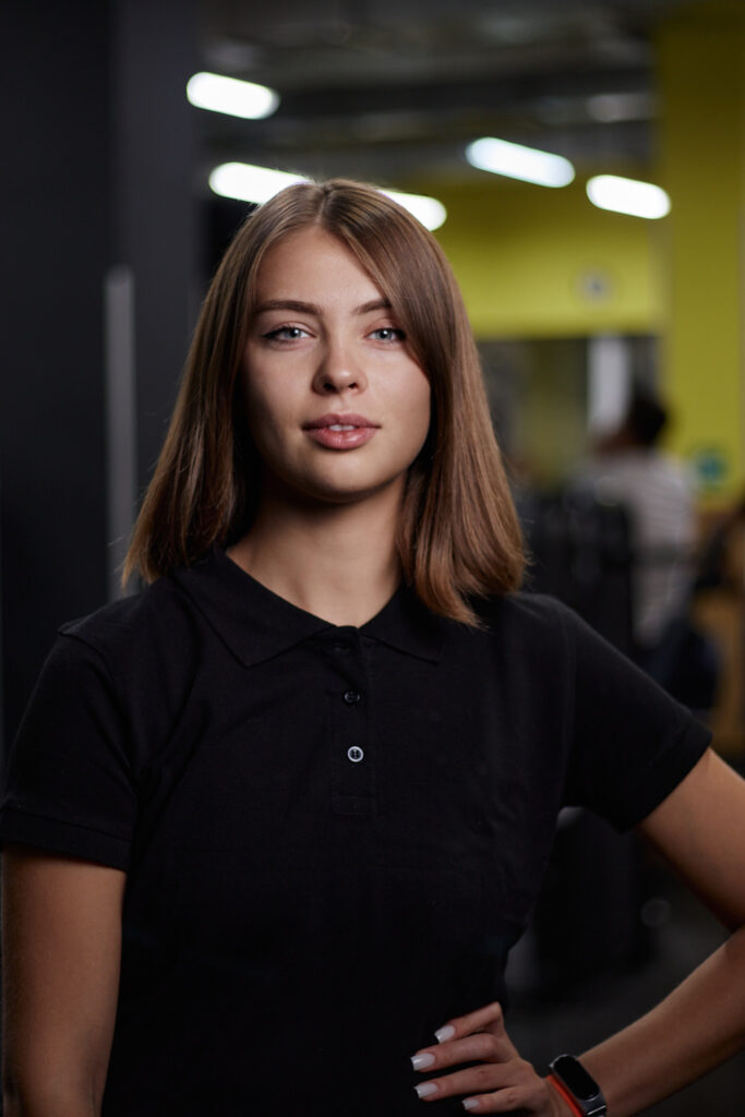 Анна Кураксина