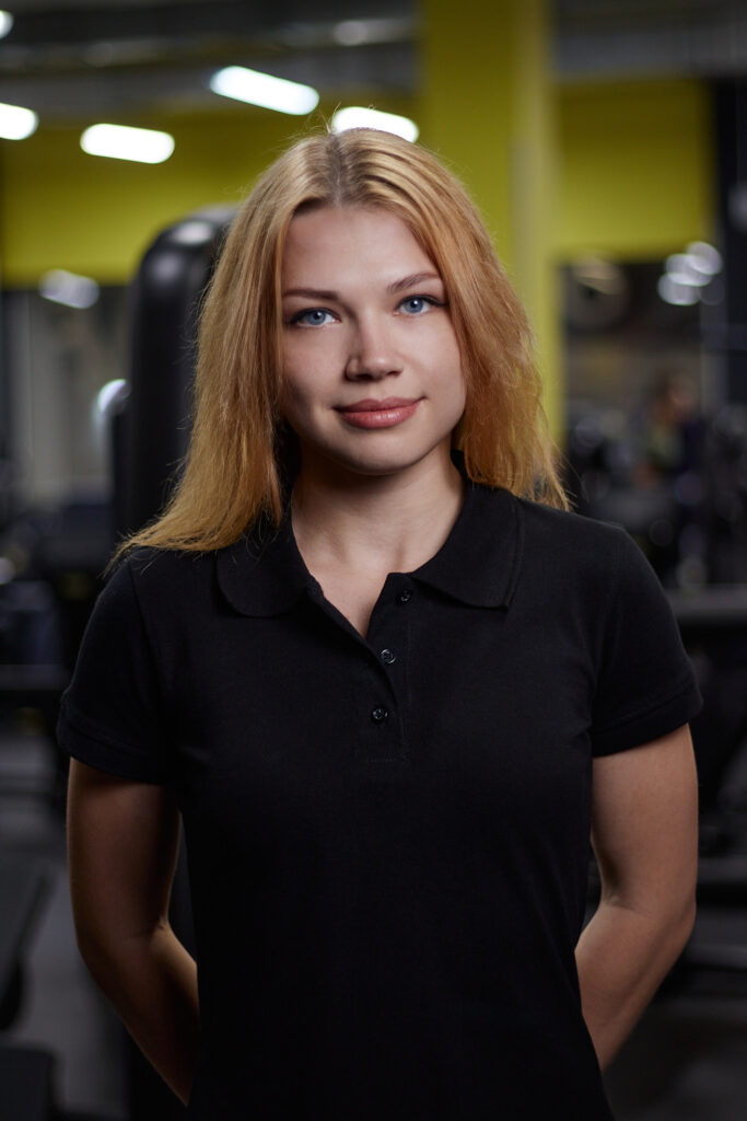 Антонина Васильева